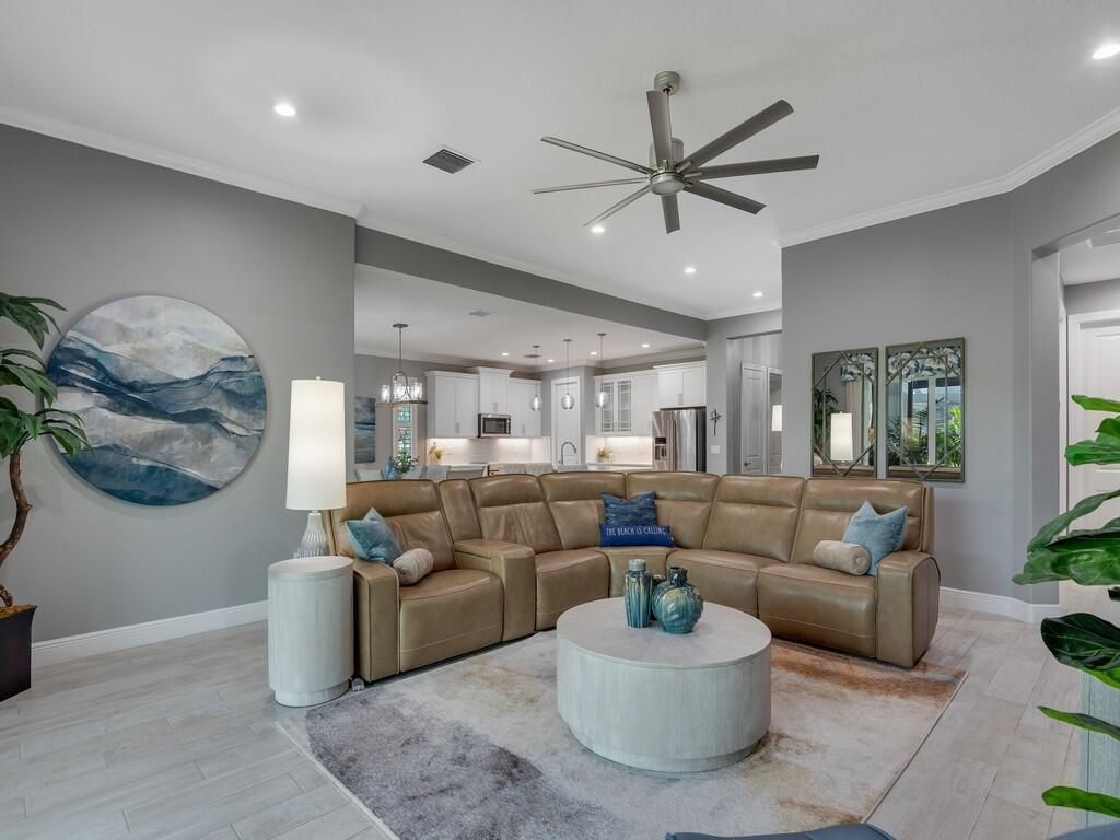 Image 15 of property listing at 5625 Arabella Lane, Vero Beach, FL 32967