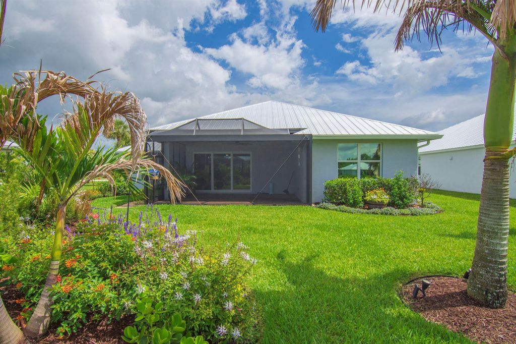 Image 23 of property listing at 5625 Arabella Lane, Vero Beach, FL 32967