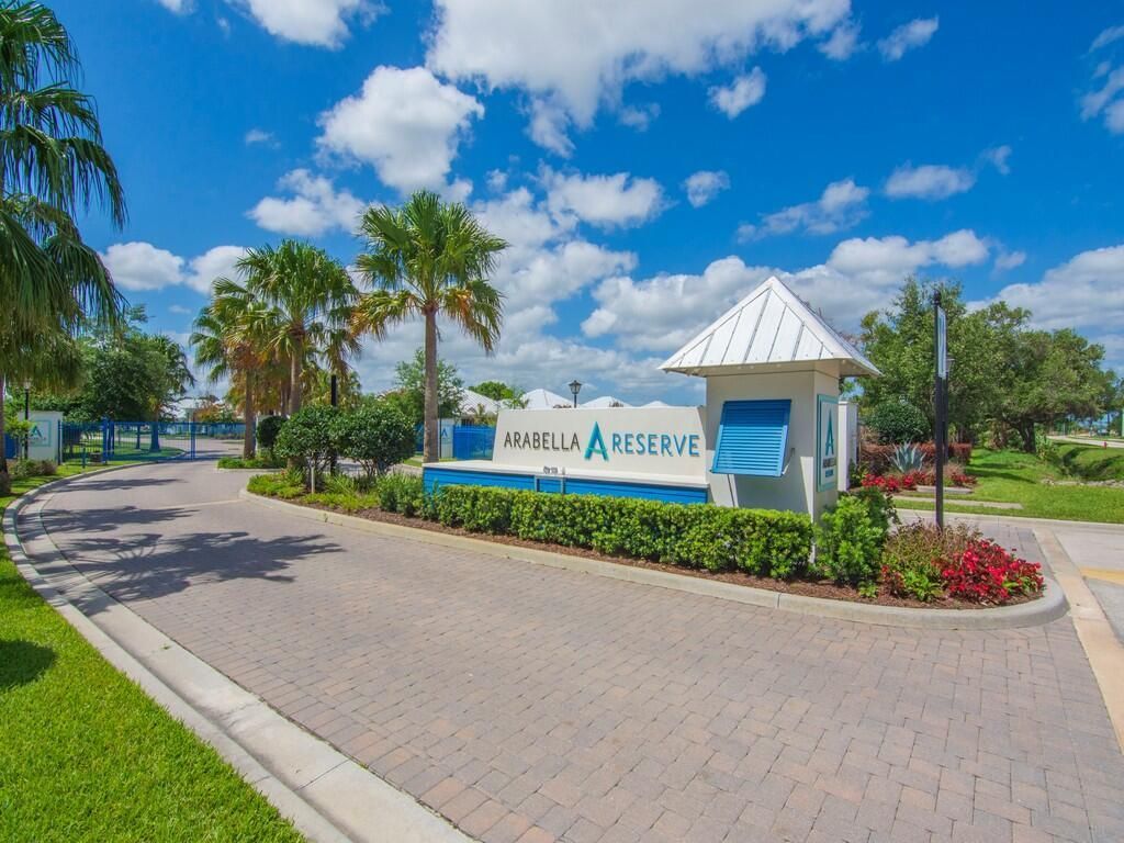 Image 28 of property listing at 5625 Arabella Lane, Vero Beach, FL 32967