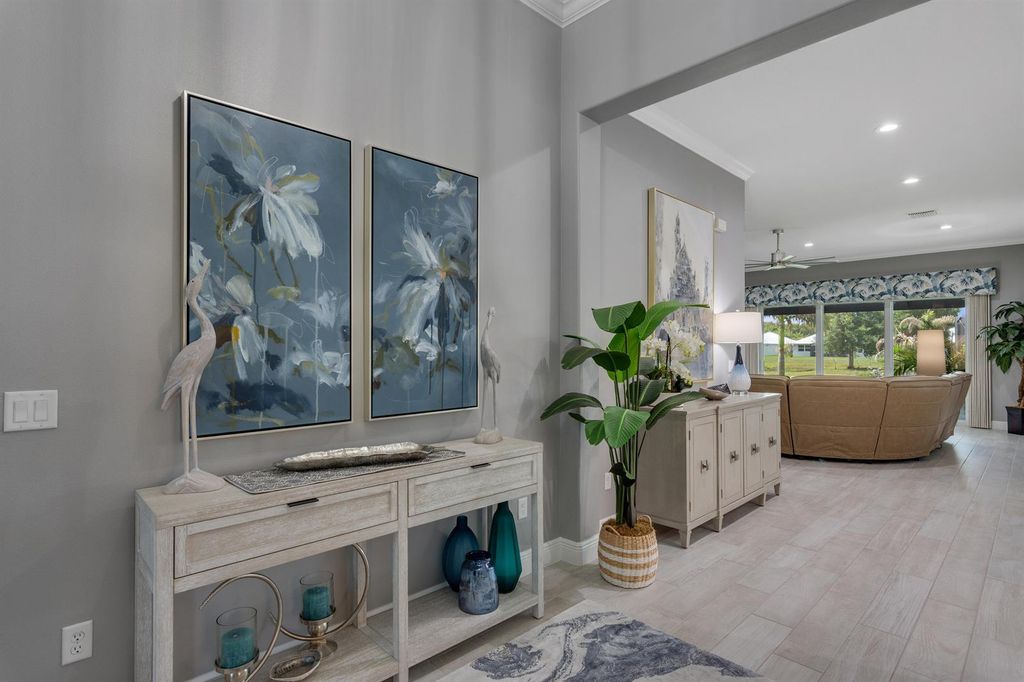Image 4 of property listing at 5625 Arabella Lane, Vero Beach, FL 32967