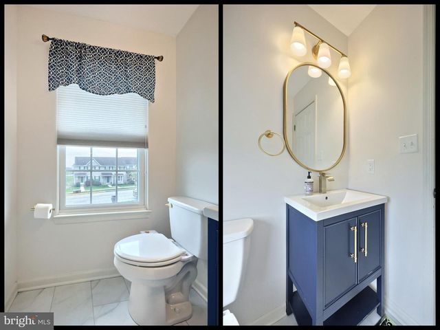 204 COUNTRY RIDGE DR, Red Lion, PA 17356