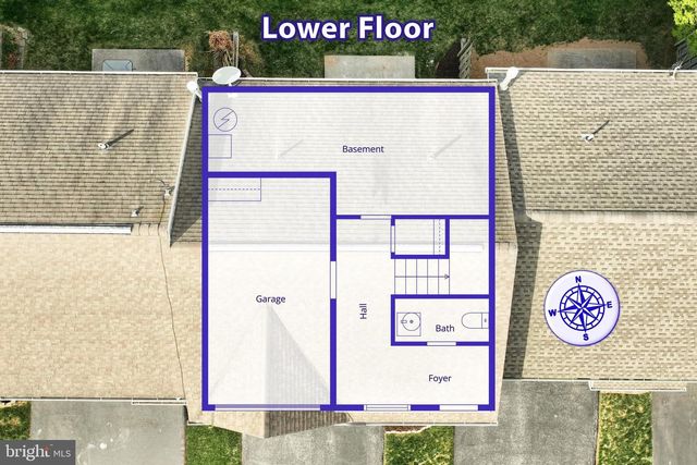 204 COUNTRY RIDGE DR, Red Lion, PA 17356