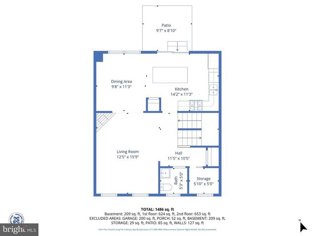 204 COUNTRY RIDGE DR, Red Lion, PA 17356