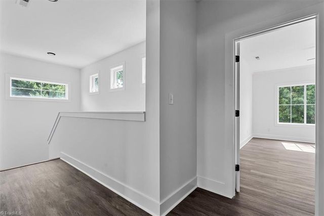 7905 Walkover Drive, Greensboro, NC 27455