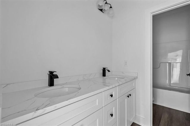 7905 Walkover Drive, Greensboro, NC 27455