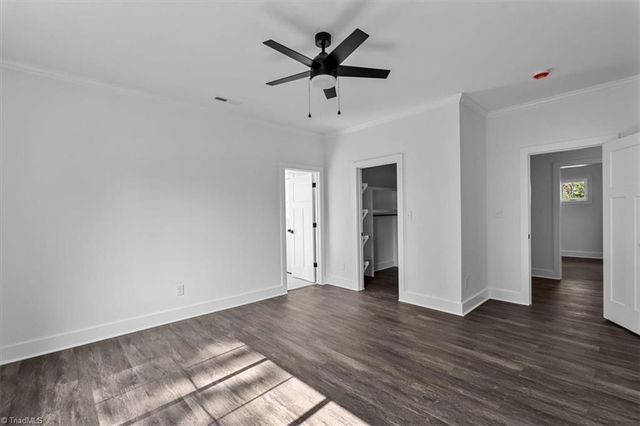 7905 Walkover Drive, Greensboro, NC 27455