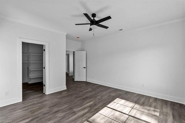 7905 Walkover Drive, Greensboro, NC 27455