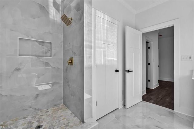 7905 Walkover Drive, Greensboro, NC 27455