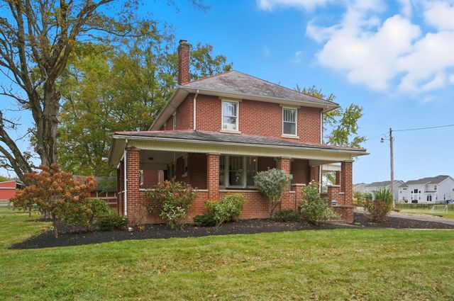 525 Gender Road, Canal Winchester, OH 43110