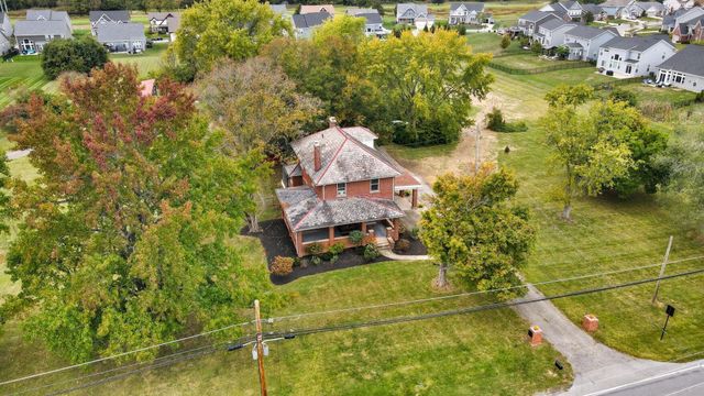 525 Gender Road, Canal Winchester, OH 43110