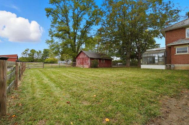 525 Gender Road, Canal Winchester, OH 43110