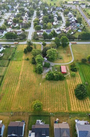 525 Gender Road, Canal Winchester, OH 43110