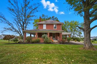 525 Gender Road, Canal Winchester, OH 43110