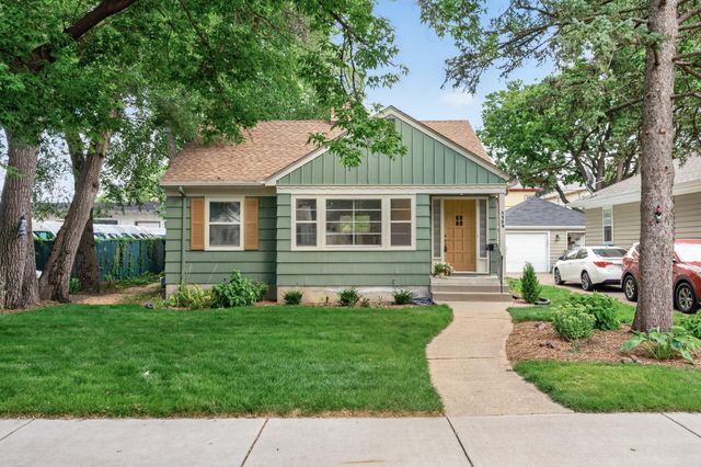5509 Blaisdell Avenue, Minneapolis, MN 55419