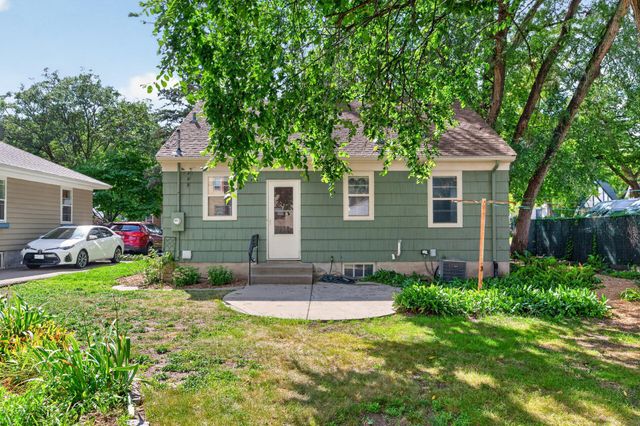 5509 Blaisdell Avenue, Minneapolis, MN 55419