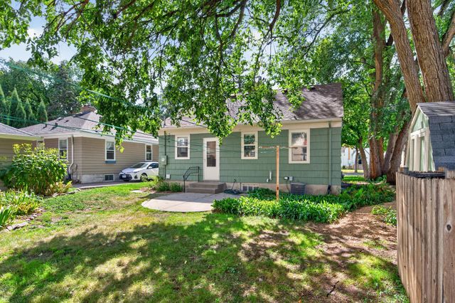 5509 Blaisdell Avenue, Minneapolis, MN 55419