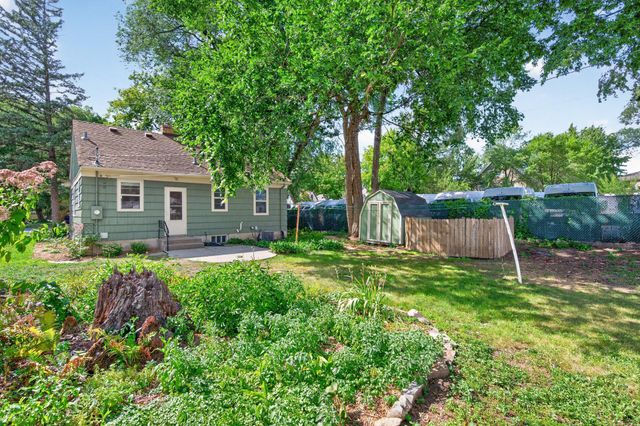 5509 Blaisdell Avenue, Minneapolis, MN 55419
