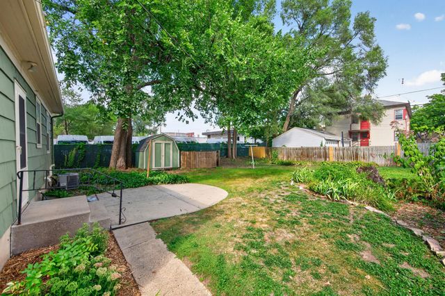 5509 Blaisdell Avenue, Minneapolis, MN 55419