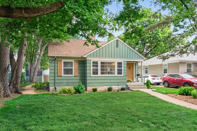 5509 Blaisdell Avenue, Minneapolis, MN 55419