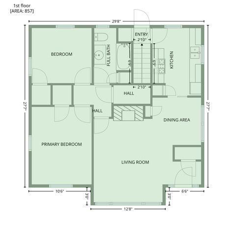 5509 Blaisdell Avenue, Minneapolis, MN 55419