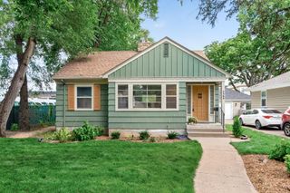 5509 Blaisdell Avenue, Minneapolis, MN 55419