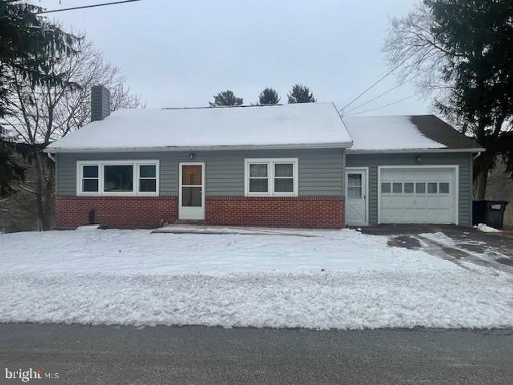 Image 1 of property listing at 377 TREVORTON RD, Shamokin, PA 17872