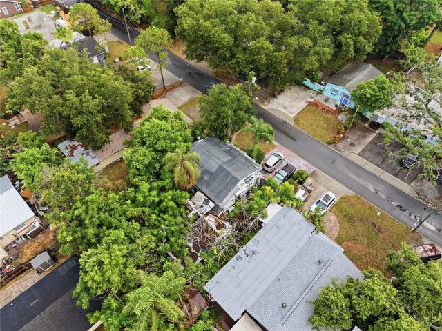 1734 CRAWFORD AVENUE, Clearwater, FL 33756