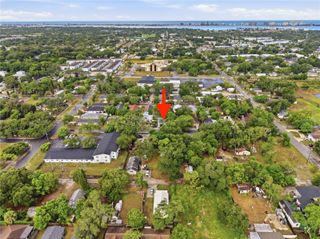 1734 CRAWFORD AVENUE, Clearwater, FL 33756