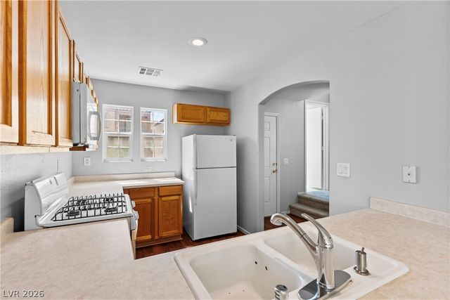 7432 Ademar Street, Las Vegas, NV 89148