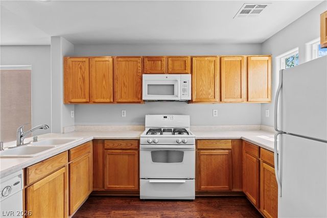 7432 Ademar Street, Las Vegas, NV 89148