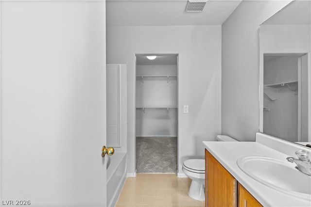 7432 Ademar Street, Las Vegas, NV 89148