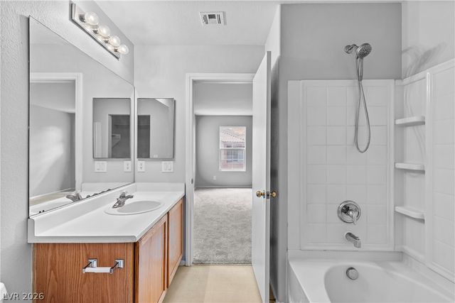 7432 Ademar Street, Las Vegas, NV 89148