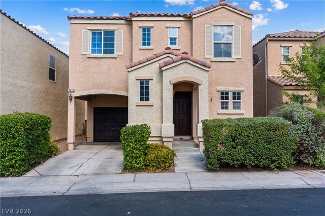 7432 Ademar Street, Las Vegas, NV 89148