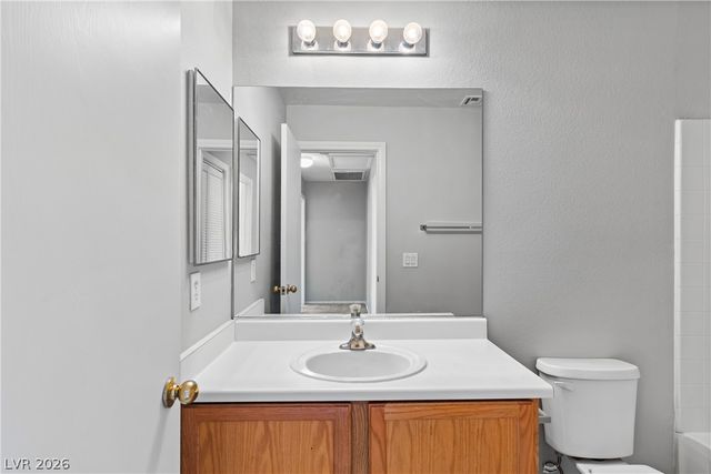 7432 Ademar Street, Las Vegas, NV 89148