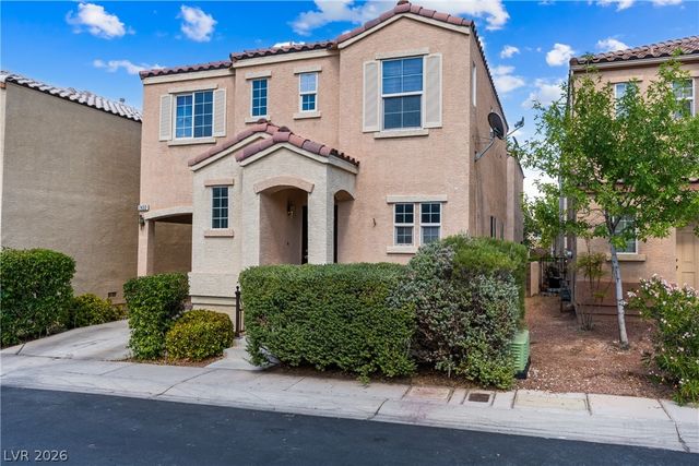 7432 Ademar Street, Las Vegas, NV 89148