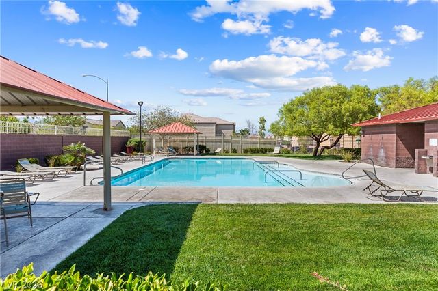 7432 Ademar Street, Las Vegas, NV 89148