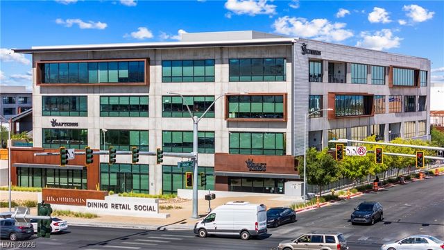7432 Ademar Street, Las Vegas, NV 89148