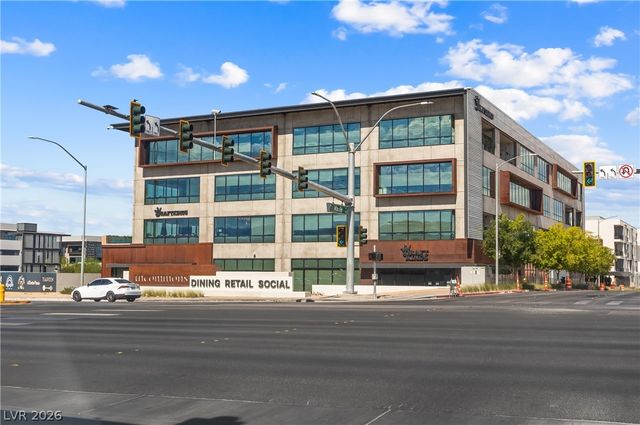 7432 Ademar Street, Las Vegas, NV 89148