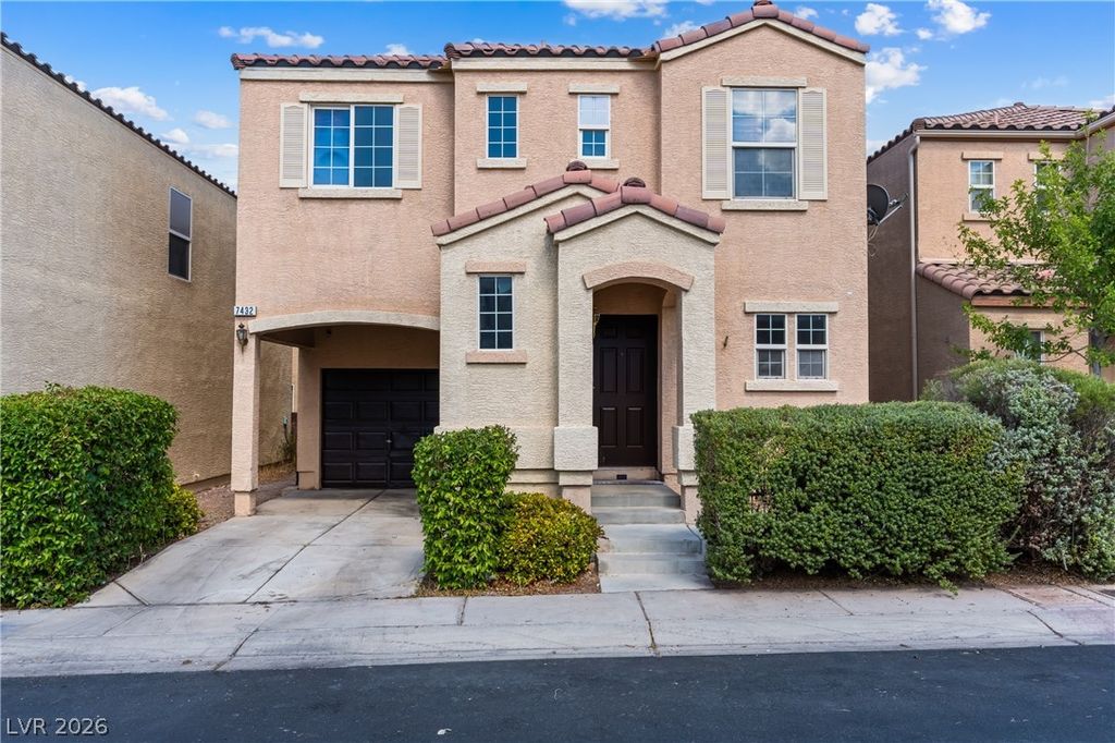 7432 Ademar Street, Las Vegas, NV 89148 — photo 2