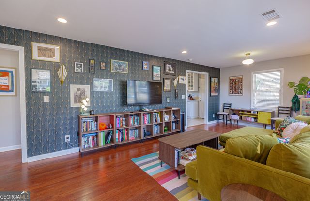 3592 Barrington Place, Decatur, GA 30032