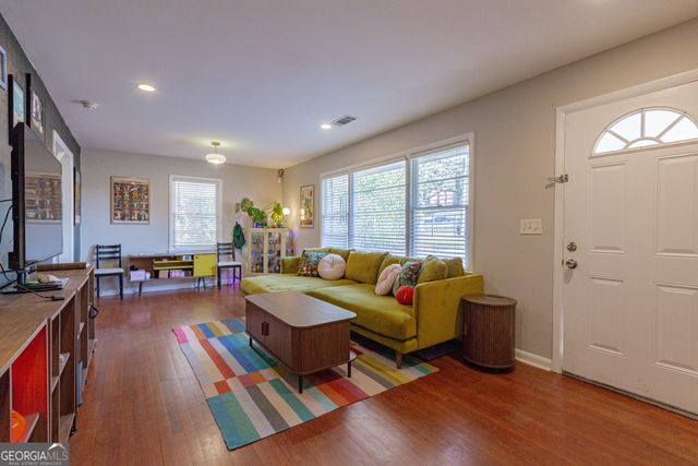 3592 Barrington Place, Decatur, GA 30032