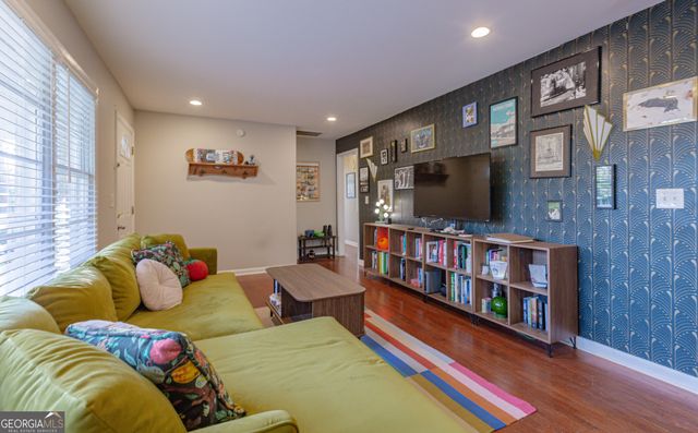 3592 Barrington Place, Decatur, GA 30032