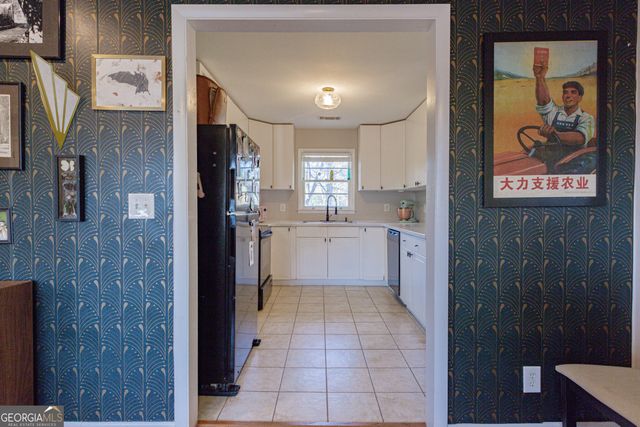 3592 Barrington Place, Decatur, GA 30032