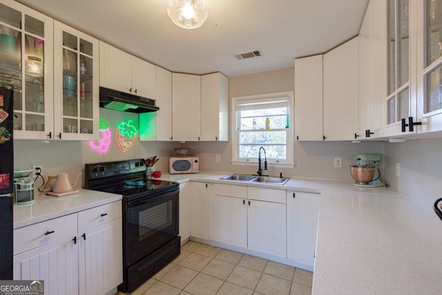 3592 Barrington Place, Decatur, GA 30032