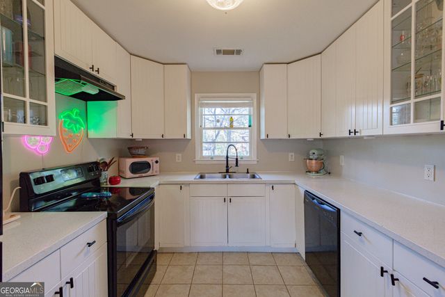 3592 Barrington Place, Decatur, GA 30032