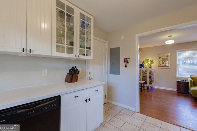 3592 Barrington Place, Decatur, GA 30032