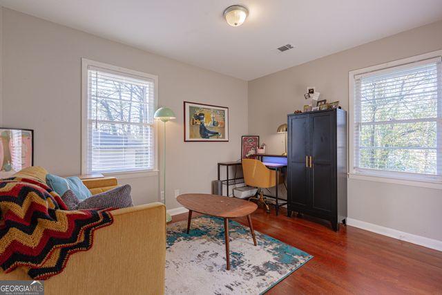 3592 Barrington Place, Decatur, GA 30032