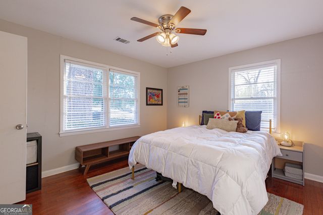 3592 Barrington Place, Decatur, GA 30032