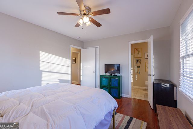 3592 Barrington Place, Decatur, GA 30032