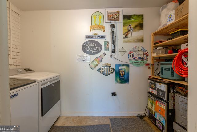 3592 Barrington Place, Decatur, GA 30032